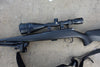 CZ 452 Silhouette