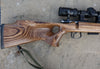 CZ 455 Varmint Laminate TH