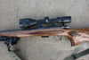 CZ 455 Varmint Laminate TH