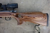 CZ 455 Varmint Laminate TH