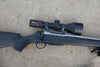 Tikka T3X Roughtech Stainless Package