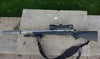 Tikka T3X Roughtech Stainless Package