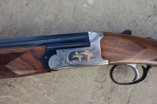 Antonio Zoli Game Lux