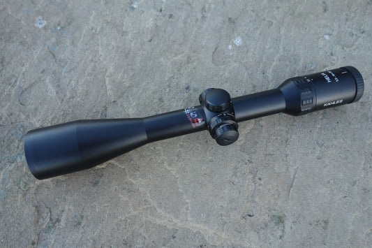 Kahles Helia 3.5-18x50i G4B