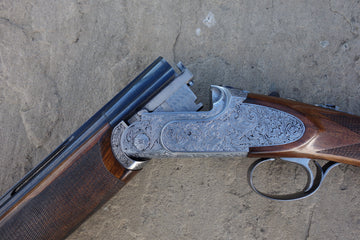 Rizzini Artemis