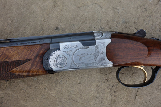 Beretta 687 Grouse Limited Edition