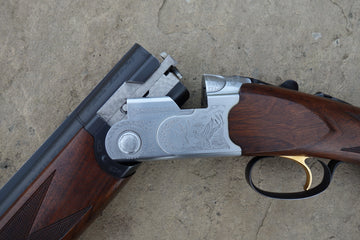 Beretta 687 Sporting