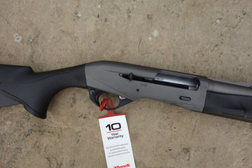 Benelli M2 Cerakote