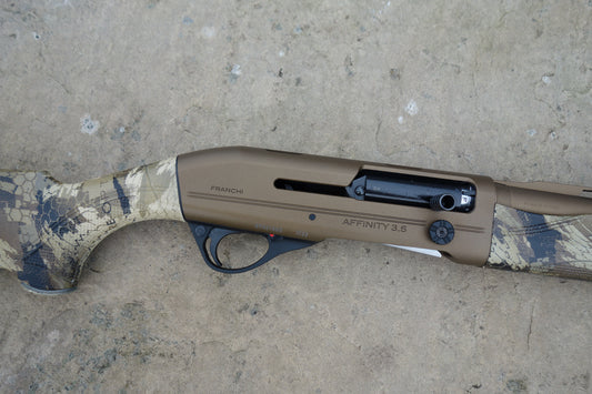 Franchi Affinity Elite 3.5
