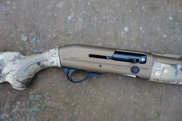 Franchi Affinity Elite3 Camo Bronze