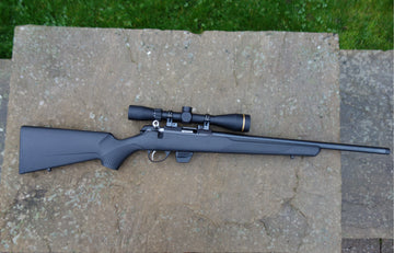 Tikka T1X MTR