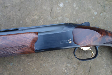 Browning B825 S3 Adjustable Sporter