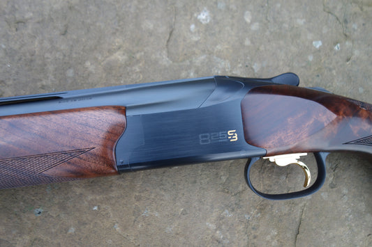 Browning B825 S3 Adjustable Sporter