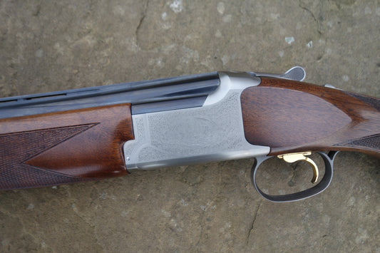 Browning B525 Sporter One