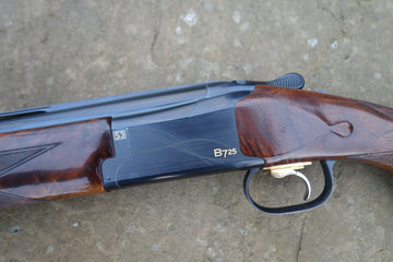 Browning B725 S3 Sporting