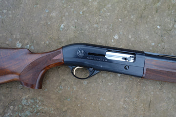Beretta AL391 Sporting