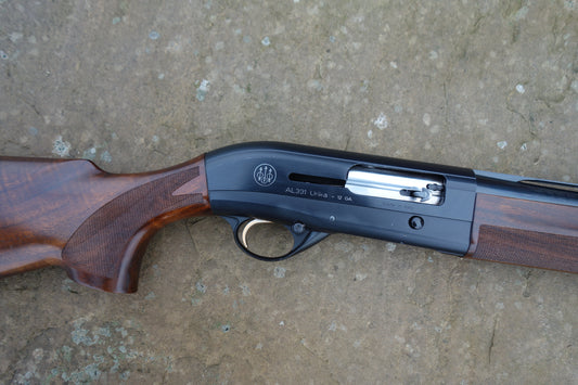 Beretta AL391 Sporting