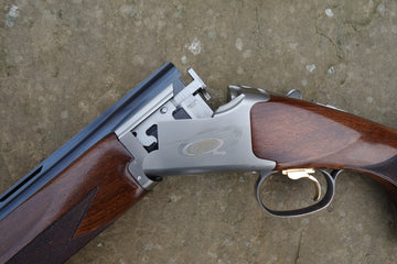 Browning Grand Prix Trap