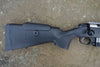 Tikka T3X CTR Stainless