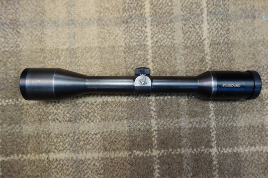 Swarovski Habicht 6x42 PF