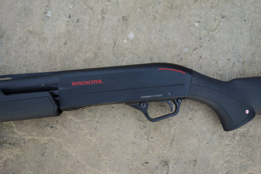 Winchester SXP