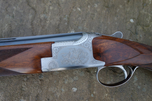 Browning B25 B2G Game