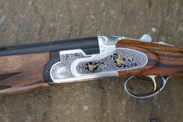 ATA Elegant Gold Sporting