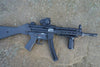 Walther HK MP5