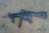 Walther HK MP5