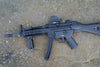 Walther HK MP5