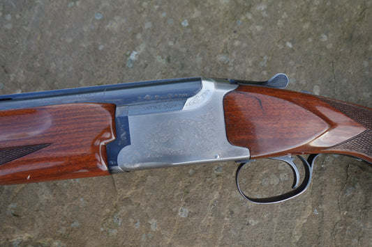 Winchester 101 XTR Lightweight