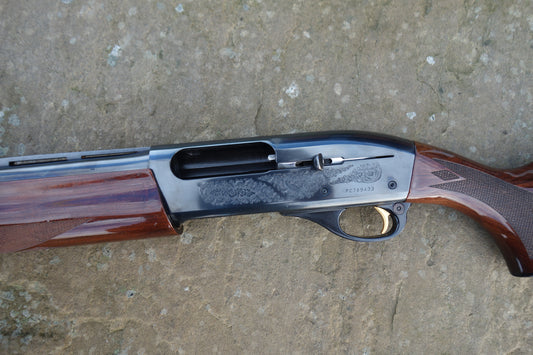 Remington 11-87 Left Hand