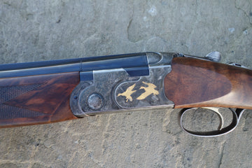 Beretta Silver Pigeon 5 Game