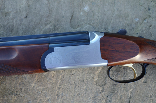Macnab Lowlander 3.5" Magnum