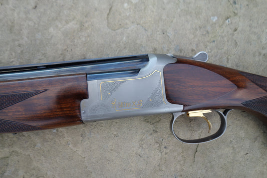 Browning Ultra XS Sporter