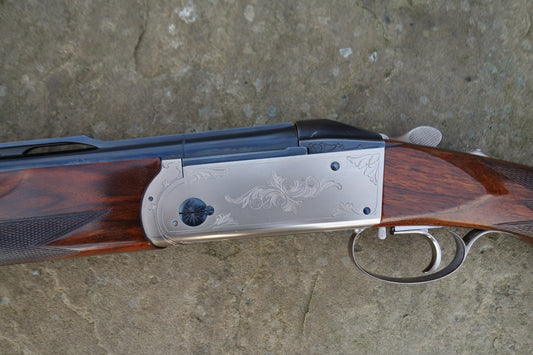 Krieghoff K-80 Trap