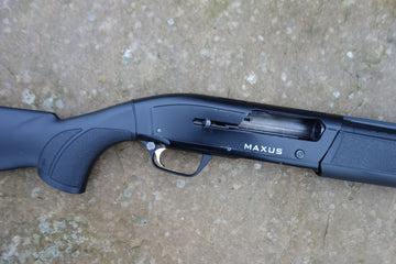 Browning Maxus Synthetic
