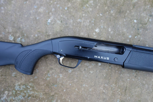 Browning Maxus Synthetic