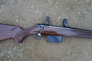 Schultz & Larsen Victory Gr2