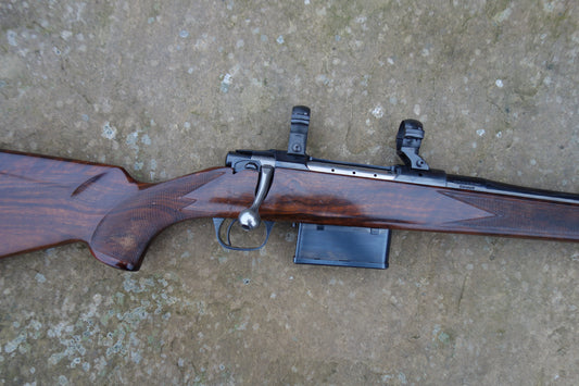 Schultz & Larsen Victory Gr2