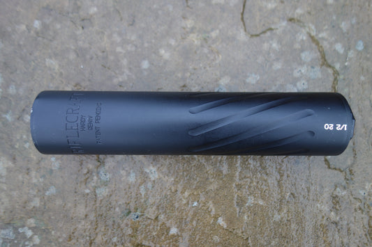 Hardy Gen4 Sound Moderator