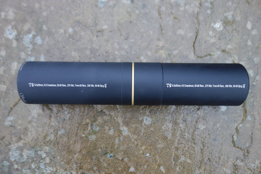 Stalon W110 Sound Moderator