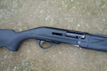 Affinity 3 Black synthetic