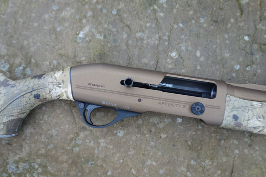 Affinity 3 Elite Camo