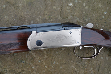 K-80 Trap