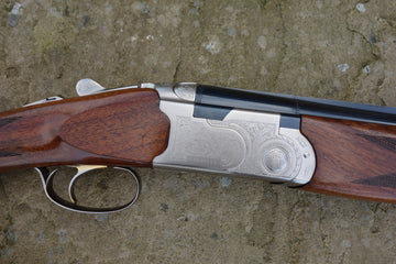 Silver Pigeon S Game