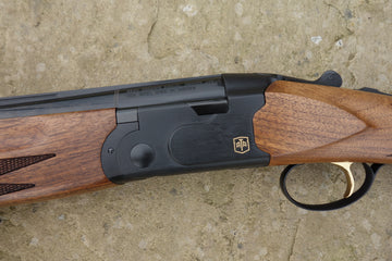 Ladies/Youth Black Game