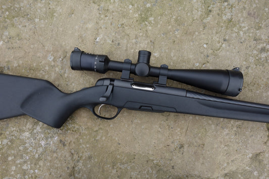 Pro Hunter Synthetic