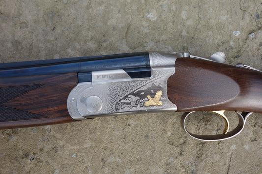 Ultralight Gold Game