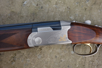 Ultralight Gold Game